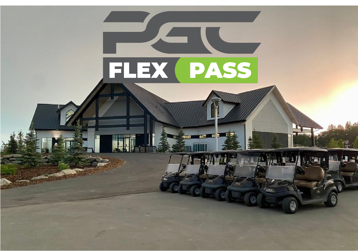 PGC FLEX Pass